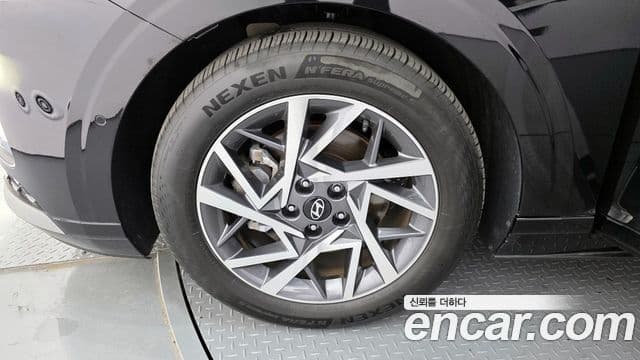 Hyundai Grandeur (GN7) Exclusive, 2023 все фото