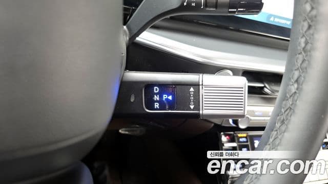 Hyundai Grandeur (GN7) Exclusive, 2023 9