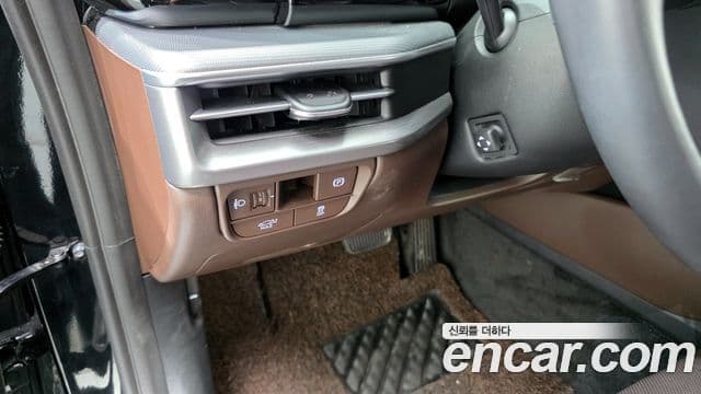 Hyundai Grandeur (GN7) Exclusive, 2023 14