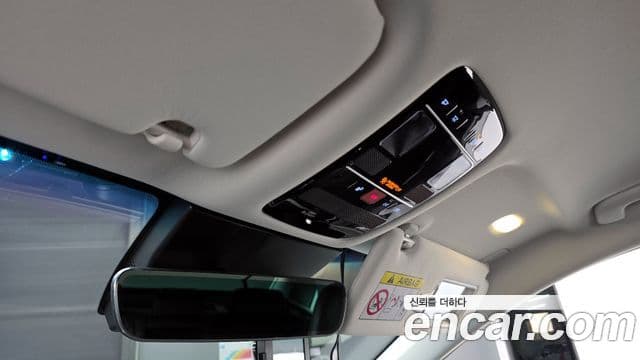 Hyundai Grandeur (GN7) Exclusive, 2023 18