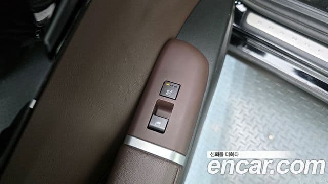 Hyundai Grandeur (GN7) Exclusive, 2023 19