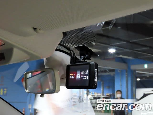 Renault Korea(Samsung) QM3 RE, 2016 16