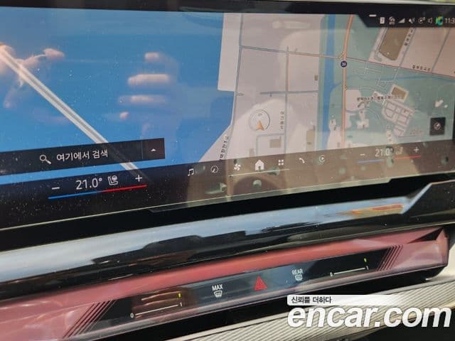 BMW 5시리즈 (G60) 520i M Sport, 2025 14