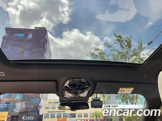 BMW 5시리즈 (G60) 520i M Sport, 2025 17