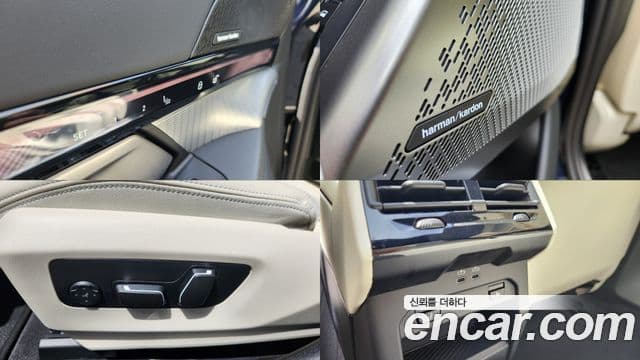 BMW 5시리즈 (G60) 520i M Sport, 2025 18