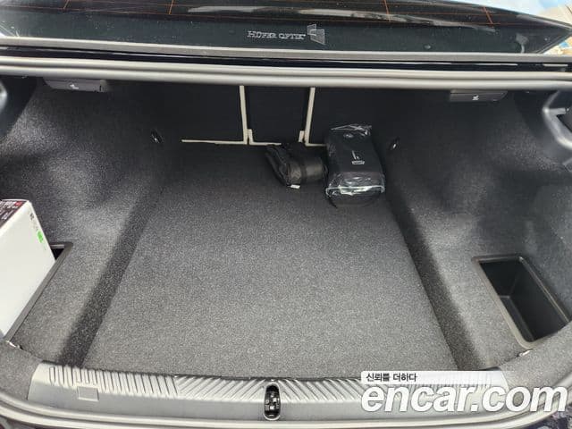 BMW 5시리즈 (G60) 520i M Sport, 2025 20