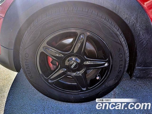 Mini Cooper кабриолет 2세대, 2014 все фото