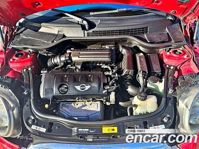 Mini Cooper кабриолет 2세대, 2014 6