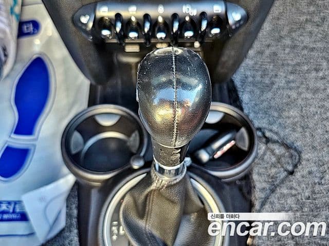 Mini Cooper кабриолет 2세대, 2014 9