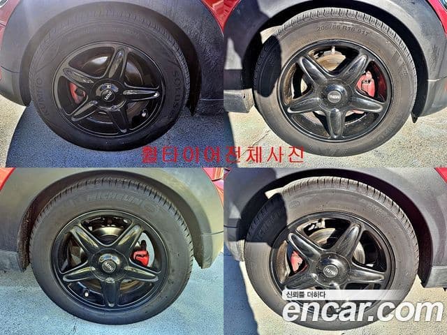 Mini Cooper кабриолет 2세대, 2014 16