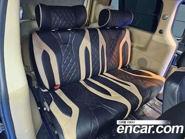 Hyundai Grand Starex VIP PACK, 2013 9