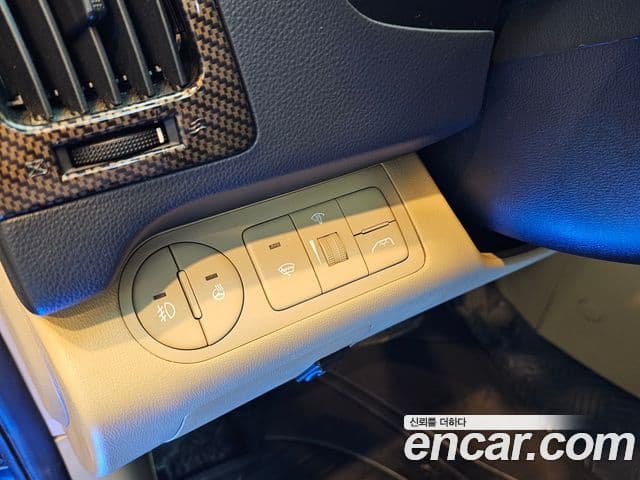 Hyundai Grand Starex VIP PACK, 2013 10