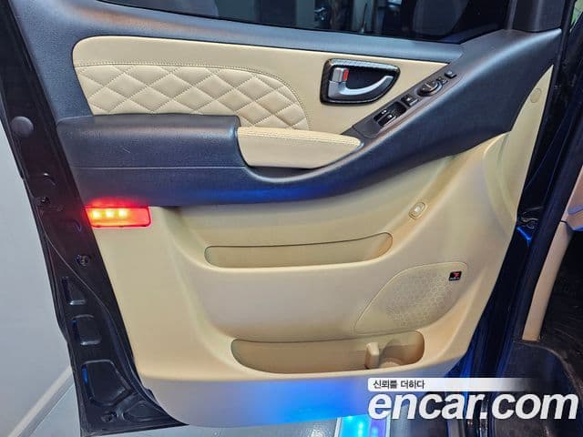 Hyundai Grand Starex VIP PACK, 2013 16