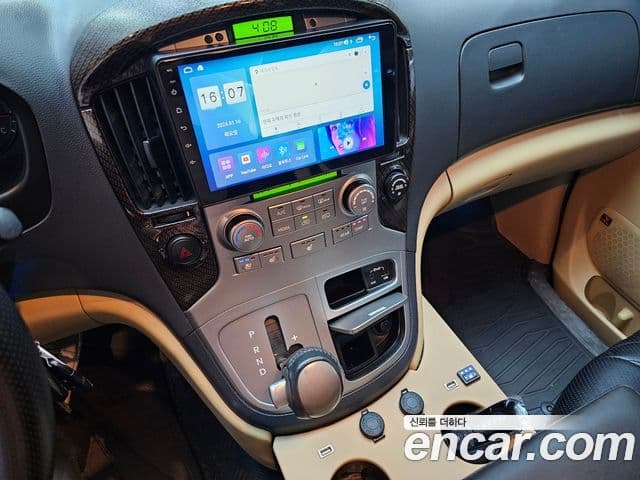 Hyundai Grand Starex VIP PACK, 2013 17