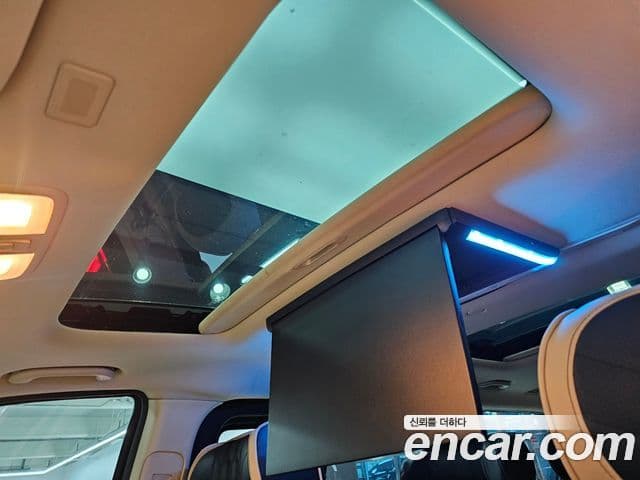 Hyundai Grand Starex VIP PACK, 2013 19