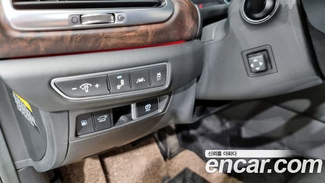 Genesis G90 Prestige, 2020 15