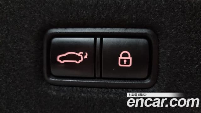 Genesis G90 Prestige, 2020 20