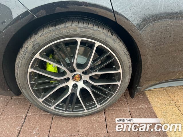 Porsche Panamera (971) 2.9 AWD E-гибрид Platinum Edition, 2023 6