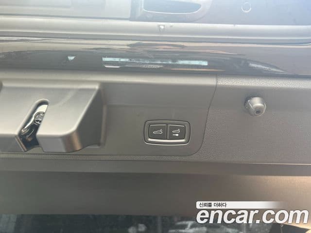 Porsche Panamera (971) 2.9 AWD E-гибрид Platinum Edition, 2023 9