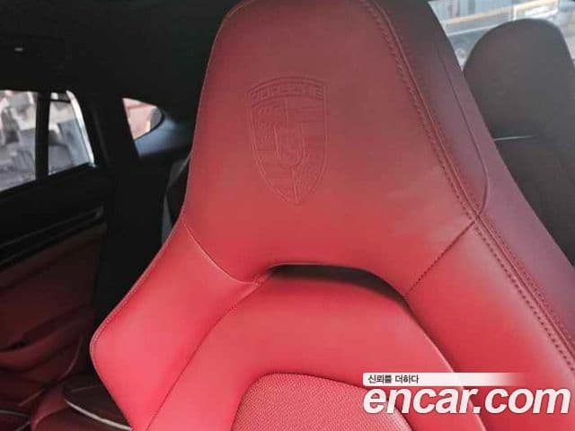 Porsche Panamera (971) 2.9 AWD E-гибрид Platinum Edition, 2023 11