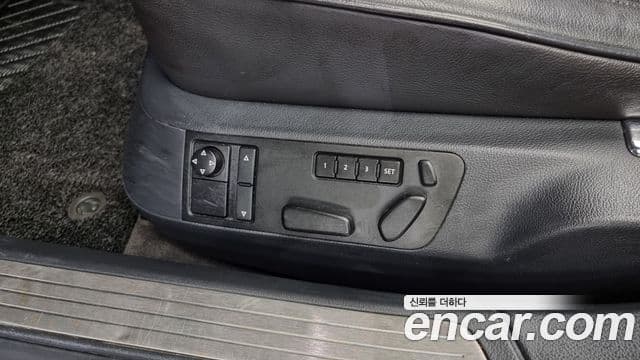 Volkswagen 페이톤 VW611, 2011 16