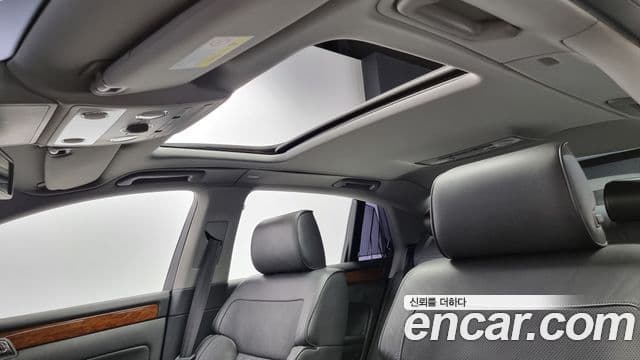 Volkswagen 페이톤 VW611, 2011 19