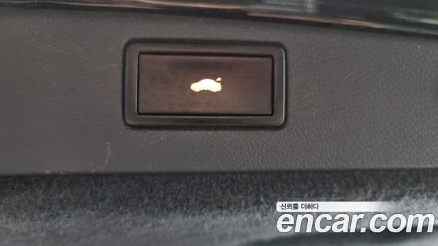 Volkswagen 페이톤 VW611, 2011 20