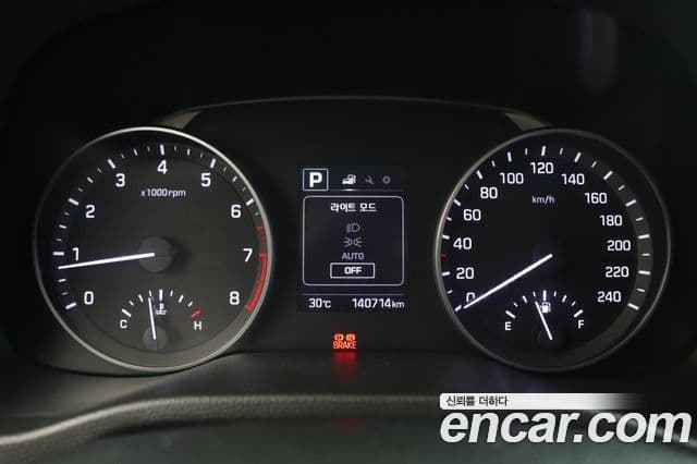 Hyundai Avante AD 1.6 GDI Value Plus, 2017 8