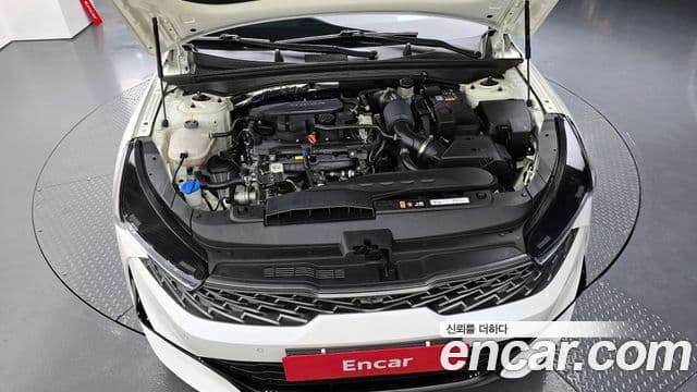 Kia K5 3세대 Signature, 2023 6