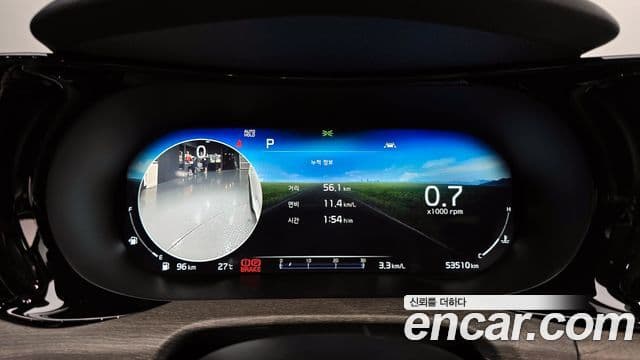 Kia K5 3세대 Signature, 2023 8