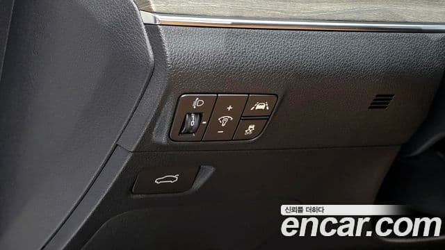 Kia K5 3세대 Signature, 2023 15