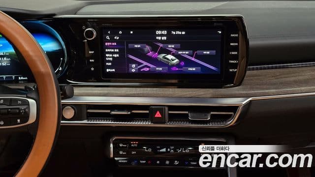 Kia K5 3세대 Signature, 2023 17