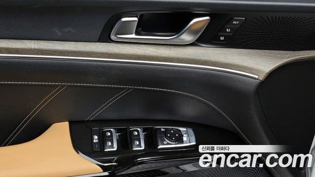 Kia K5 3세대 Signature, 2023 18