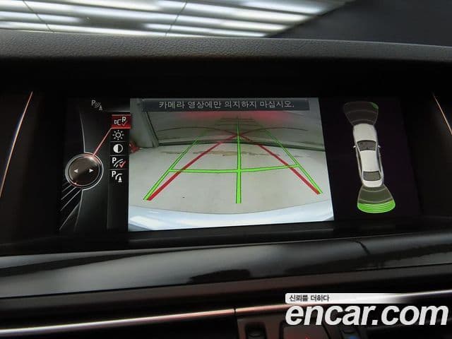 BMW 5시리즈 (F10), 2014 9