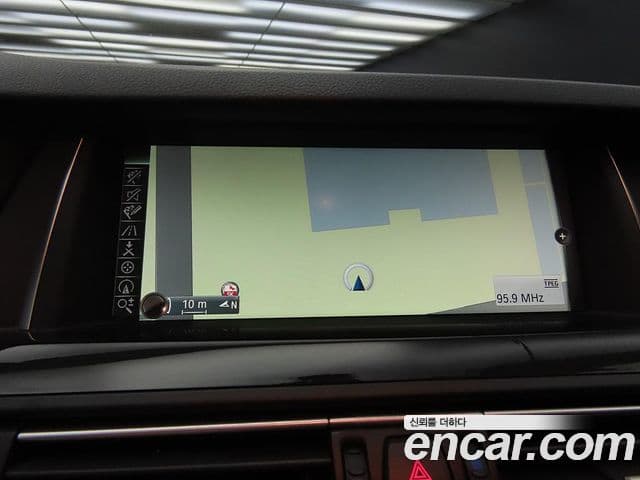 BMW 5시리즈 (F10), 2014 10