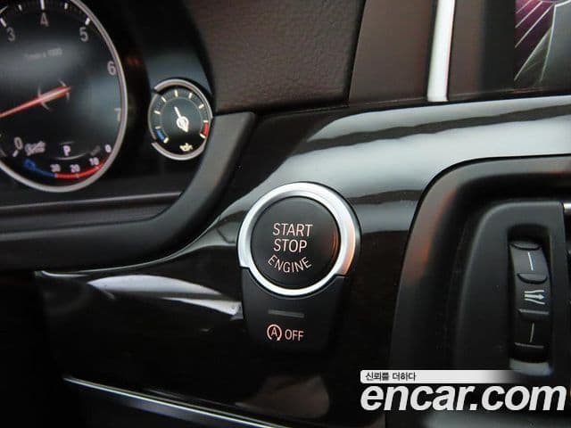 BMW 5시리즈 (F10), 2014 11