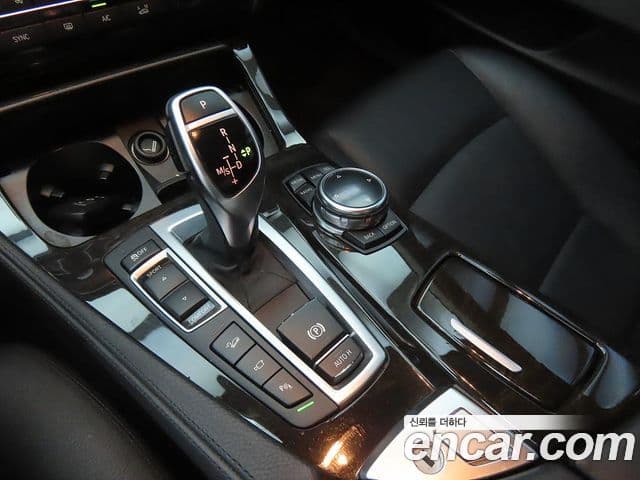 BMW 5시리즈 (F10), 2014 13