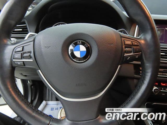 BMW 5시리즈 (F10), 2014 14