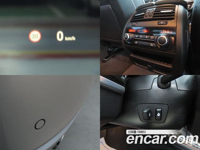 BMW 5시리즈 (F10), 2014 15