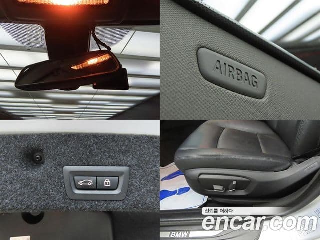 BMW 5시리즈 (F10), 2014 16