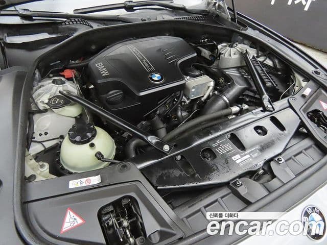 BMW 5시리즈 (F10), 2014 18