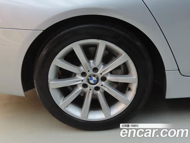 BMW 5시리즈 (F10), 2014 19