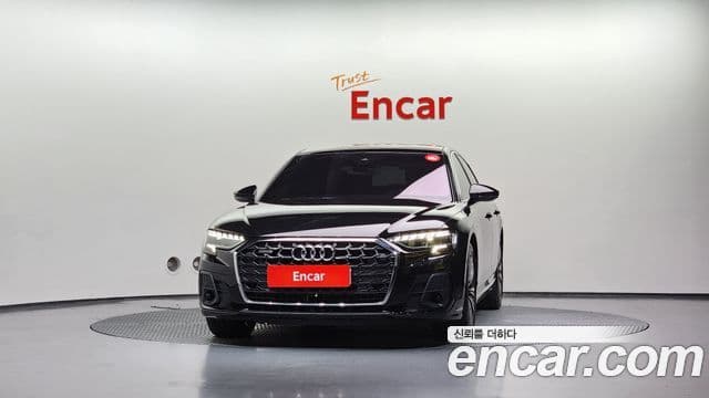 Audi A8 (D5) Premium, 2023 3