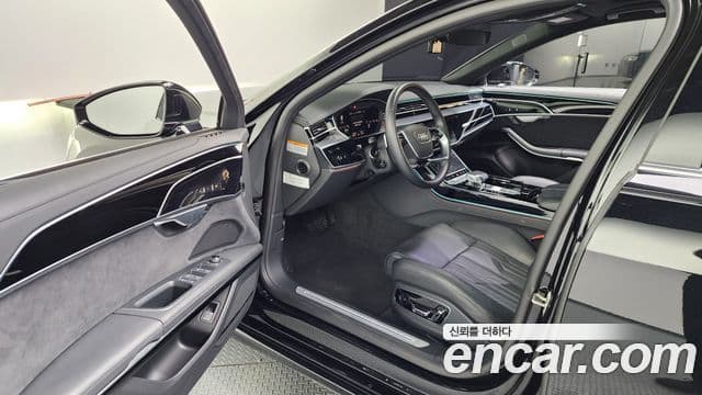 Audi A8 (D5) Premium, 2023 10