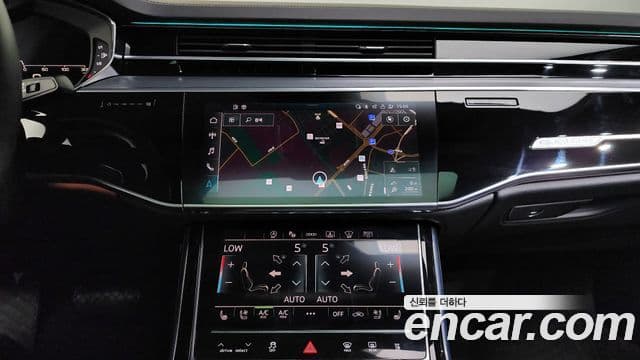 Audi A8 (D5) Premium, 2023 14