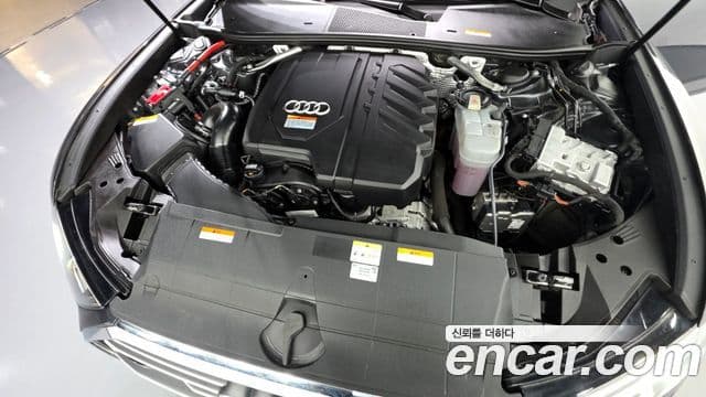 Audi A6 (C8), 2023 6