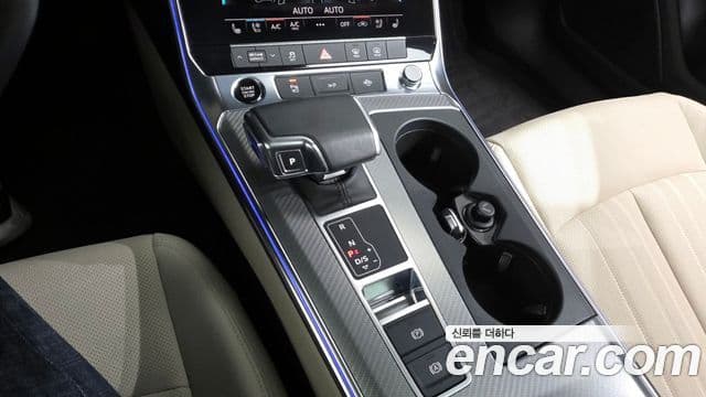 Audi A6 (C8), 2023 9