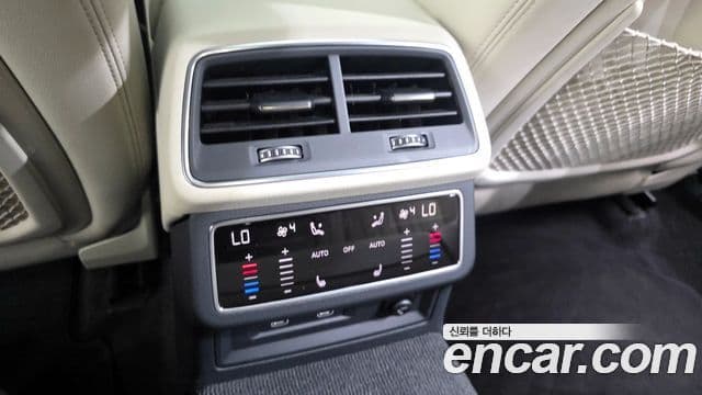 Audi A6 (C8), 2023 18