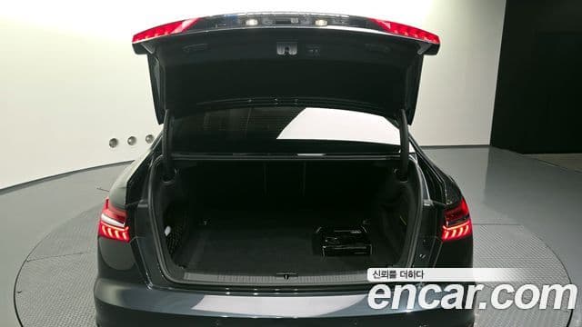 Audi A6 (C8), 2023 20