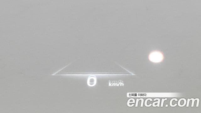 Genesis electrified G80 (RG3) e-AWD, 2022 17